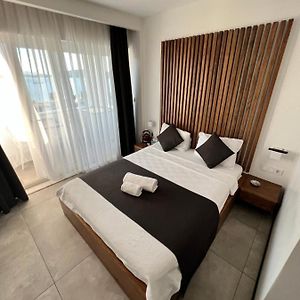 Deluxe Kamer met een King Size Bed