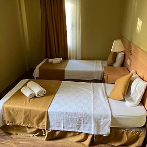 Comfort Driepersoonskamer